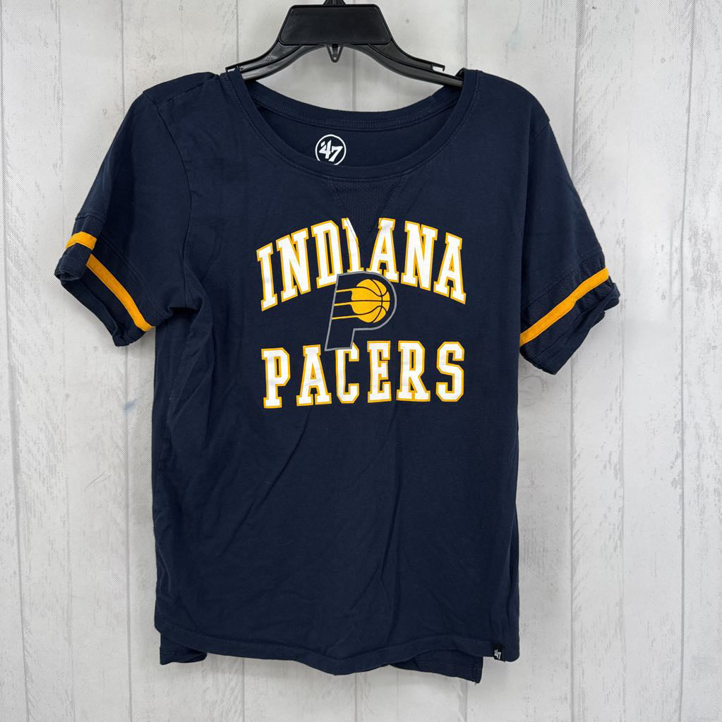 XL graphic s/s tee-pacers