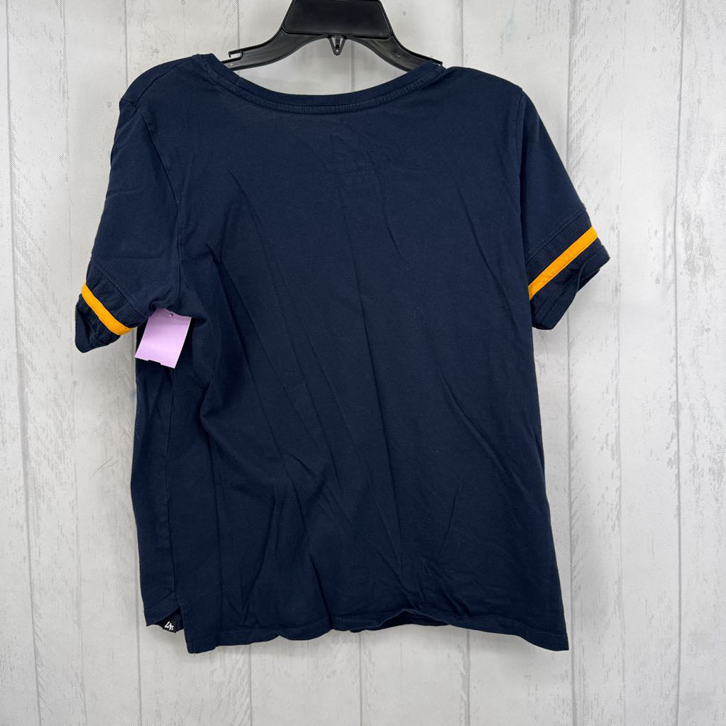 XL graphic s/s tee-pacers