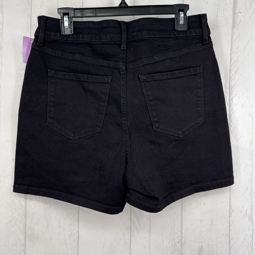 10 denim shorts