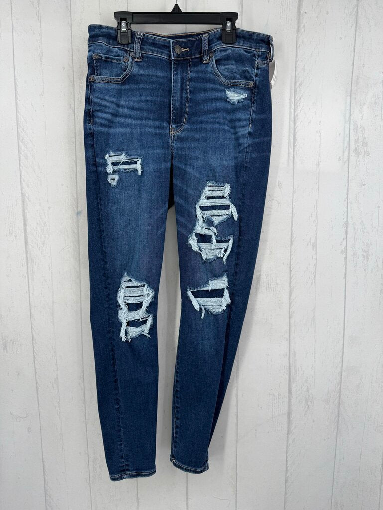 12 skinny jean