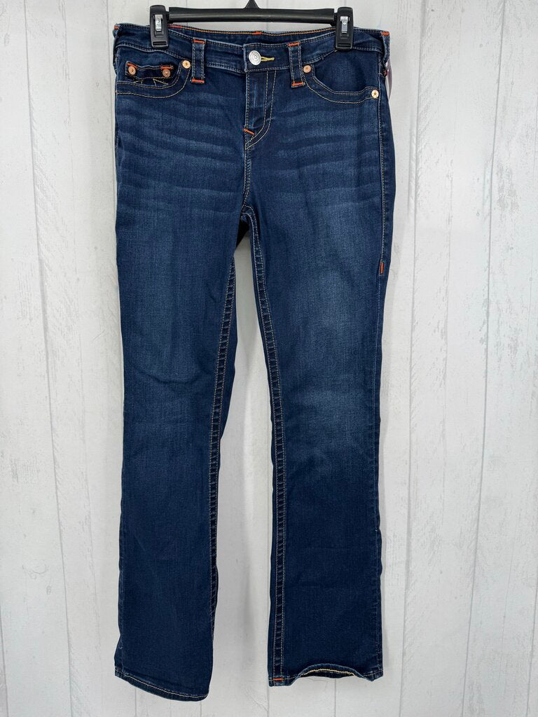 30 bootcut jean