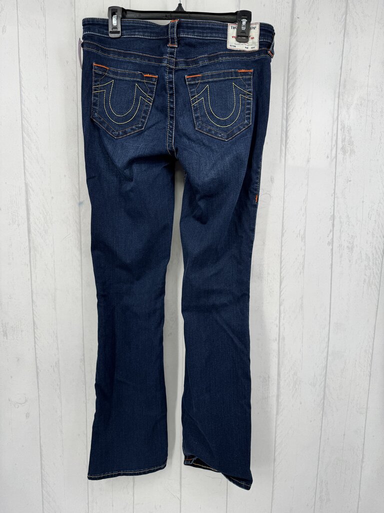30 bootcut jean