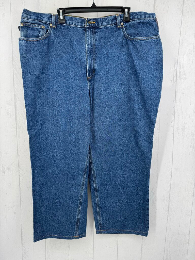 24w straight leg jean