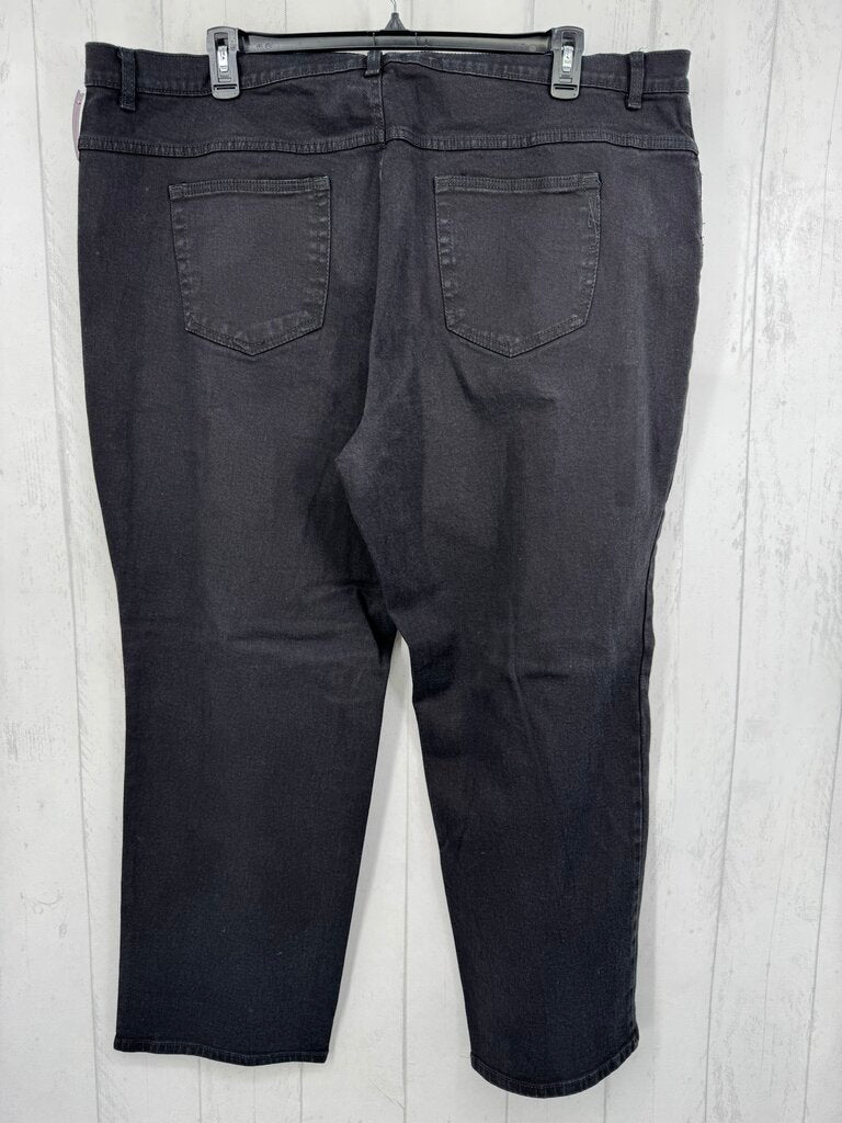 24w easy fit jeans