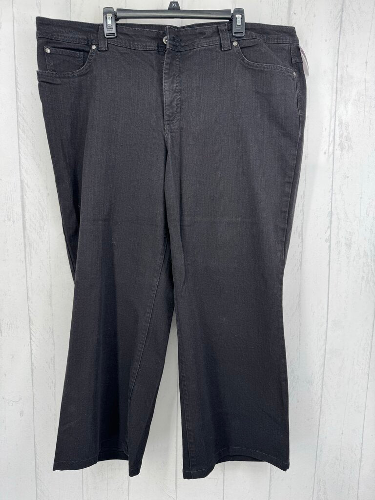 24w bootcut jeans