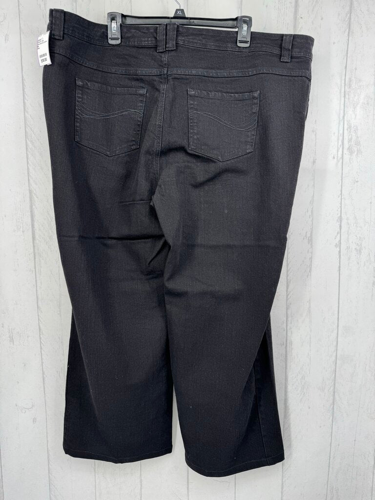 24w bootcut jeans