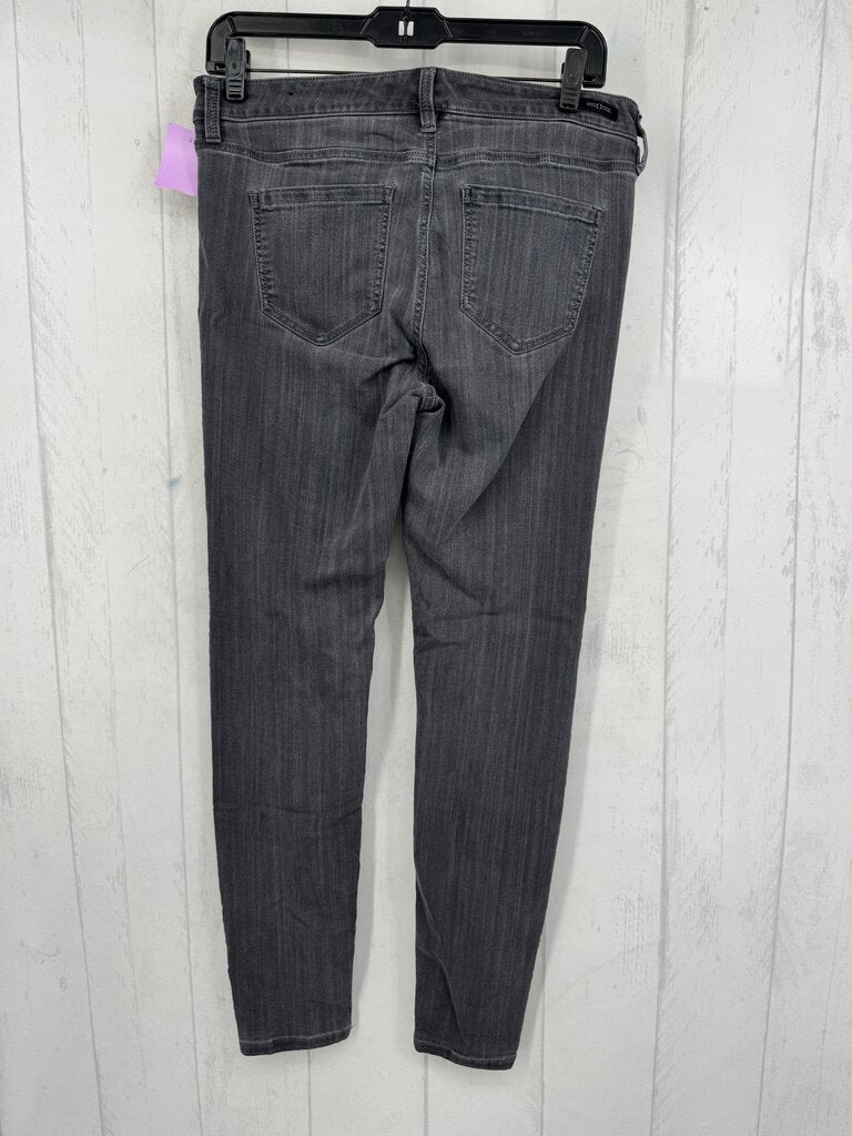 10 stretch skinny jean