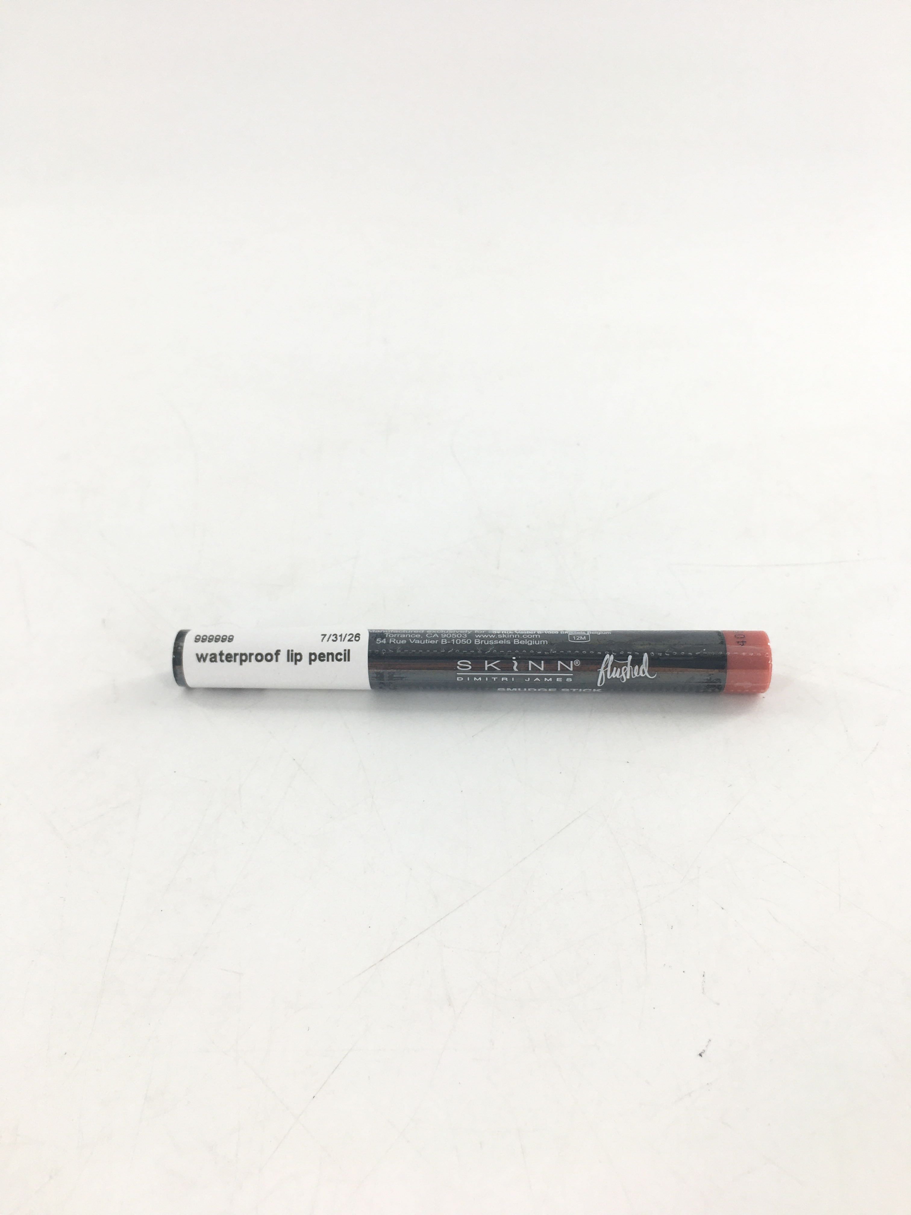 waterproof lip pencil