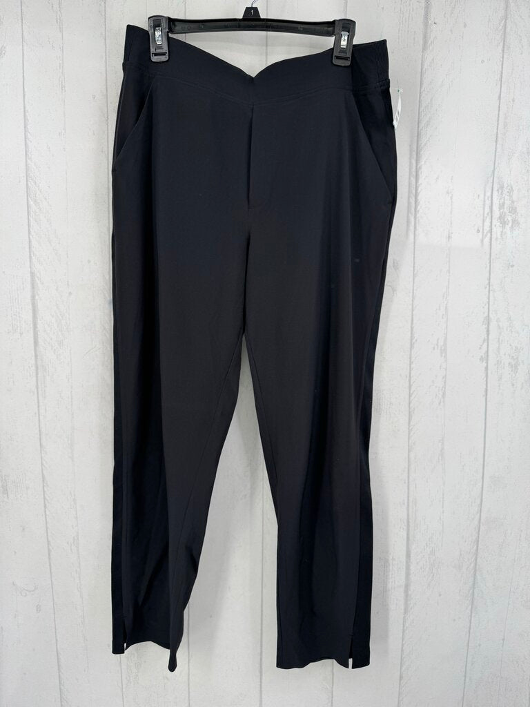 12 pull-on pant