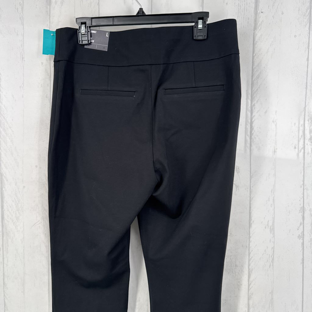 R50 L hi-rise pull-on pant