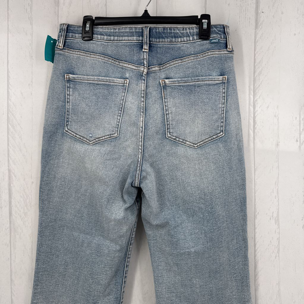 14 cropped bootcut jean