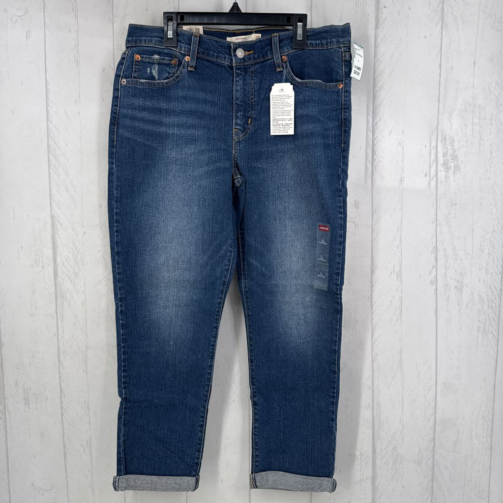 29 boyfriend jean
