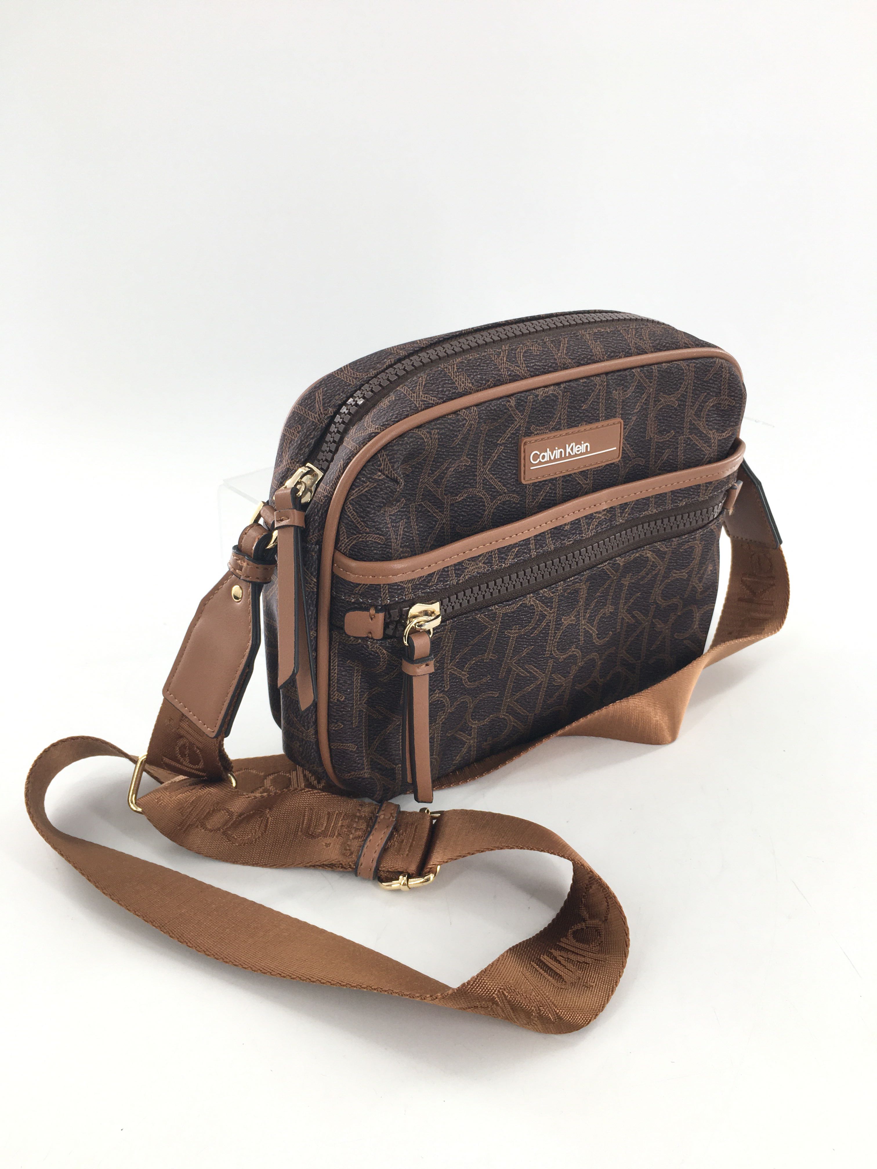 nylon monogram crossbody