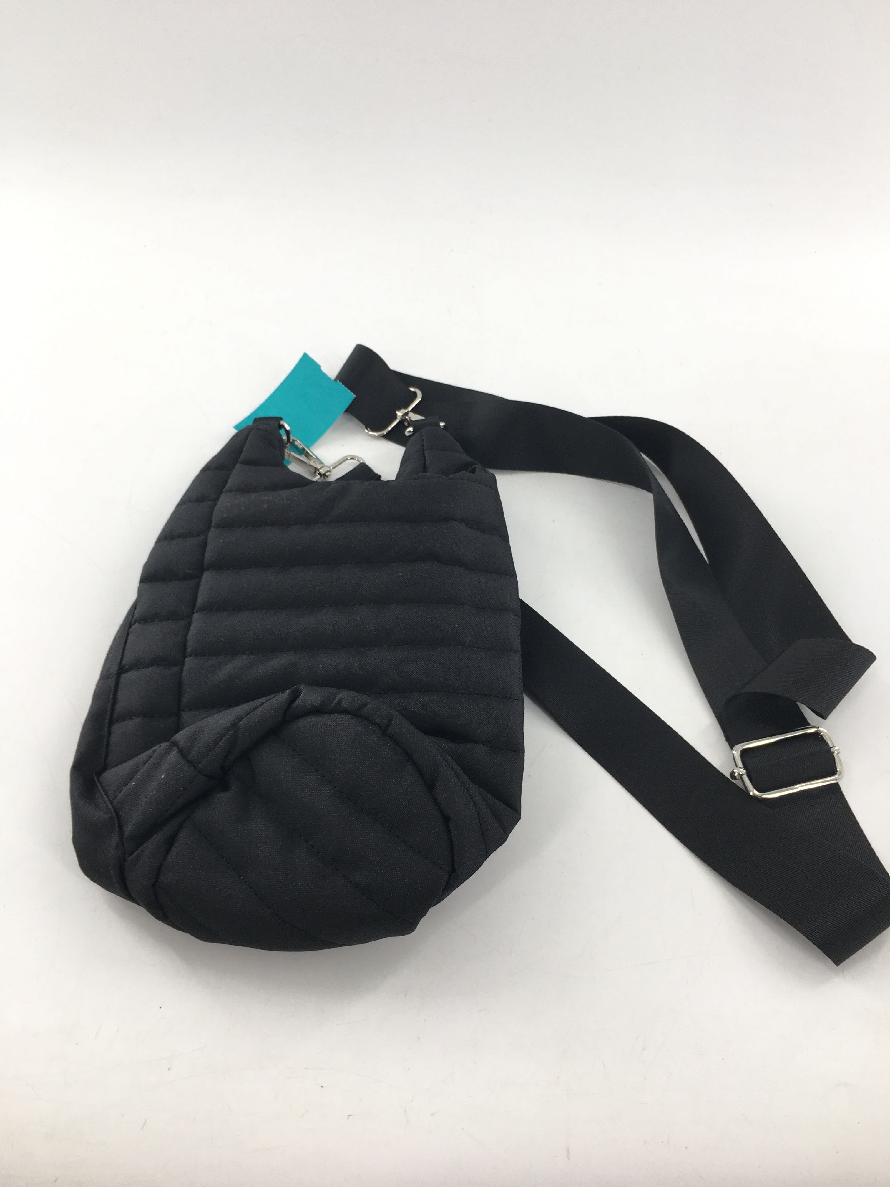 quilted crossbody