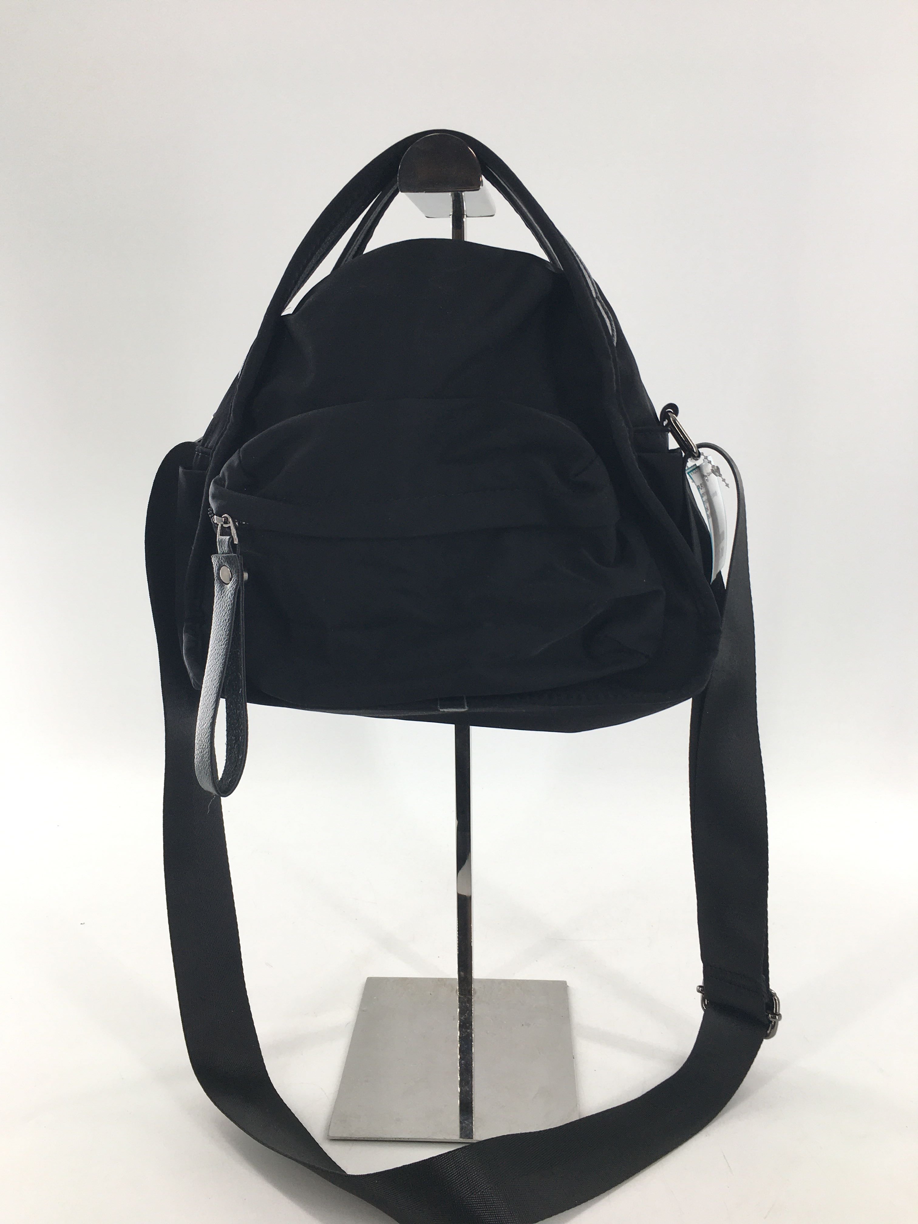nylon crossbody bag