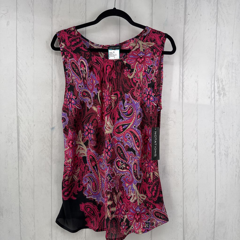 R28 XL flo print tank