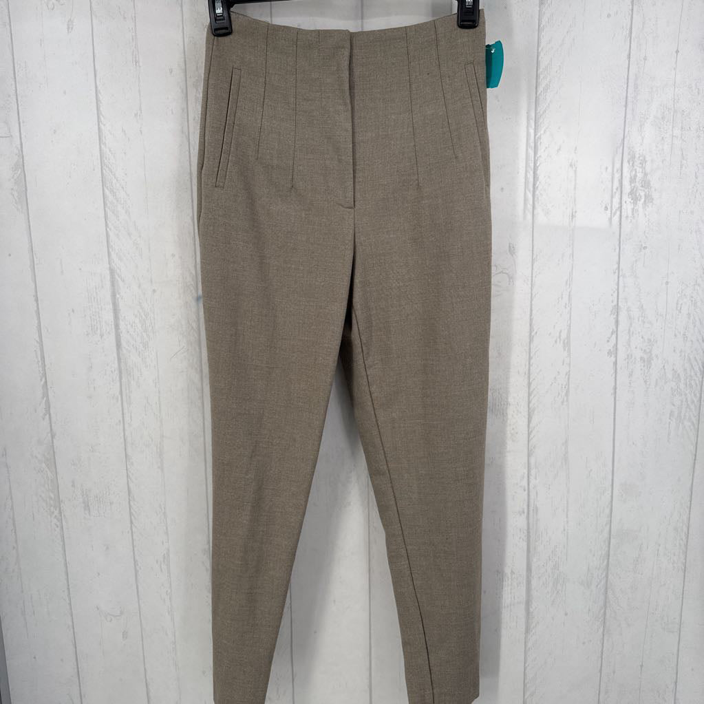 M hi-rise pant