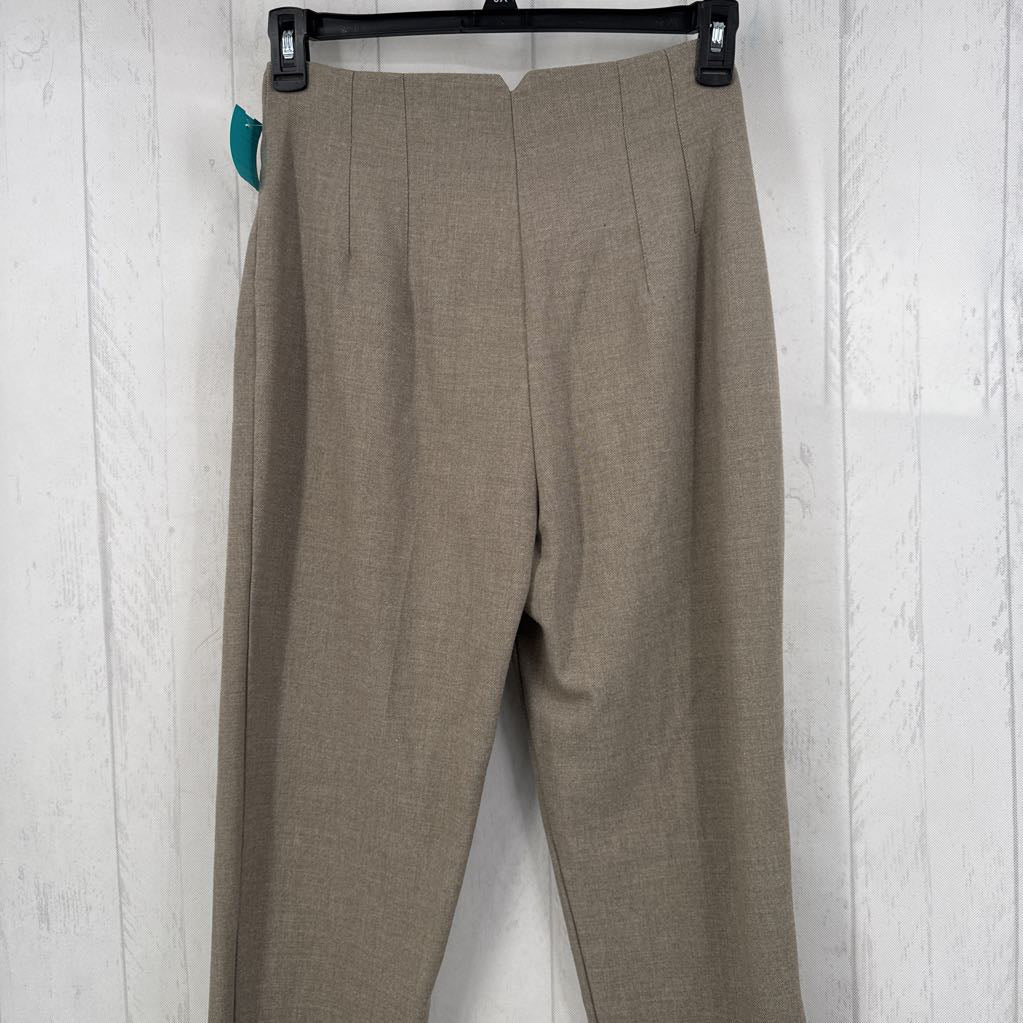 M hi-rise pant