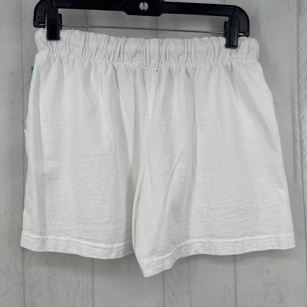 M pull-on shorts