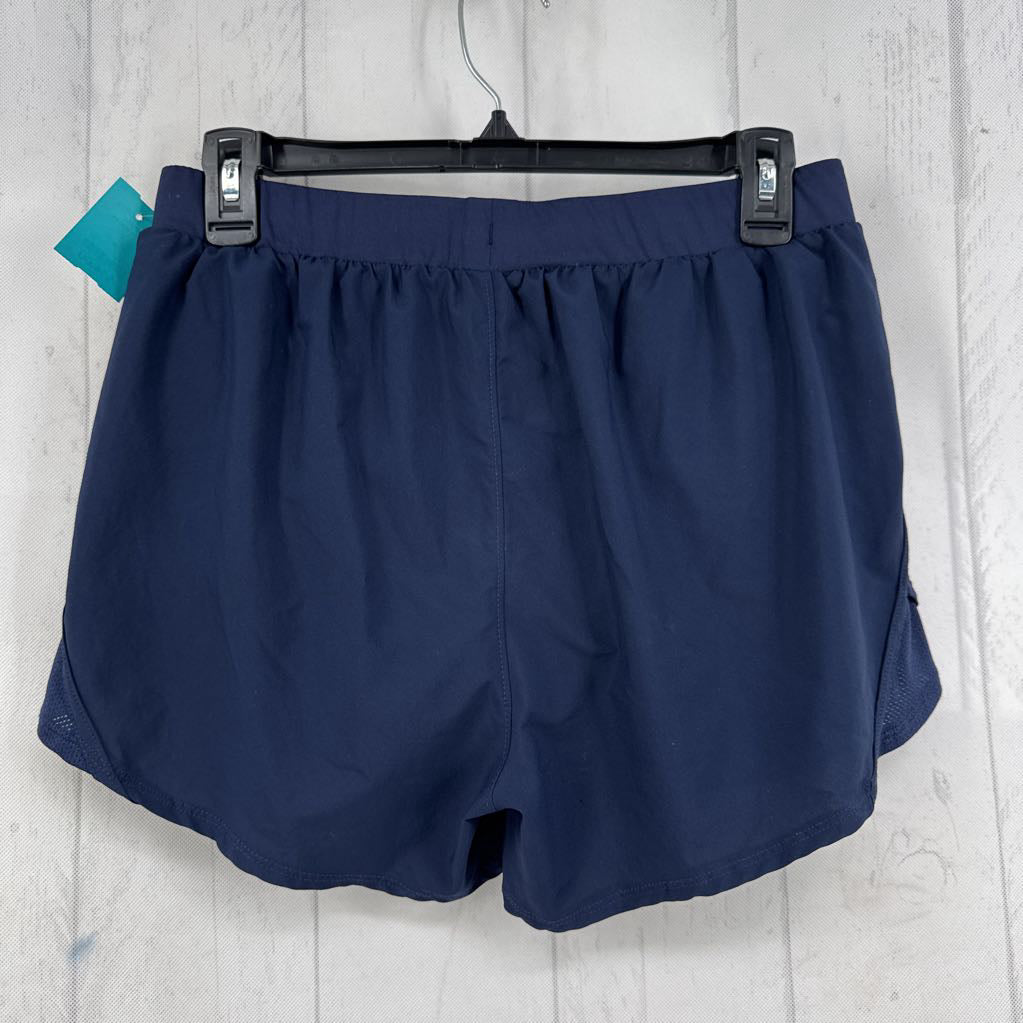 M pull-on shorts