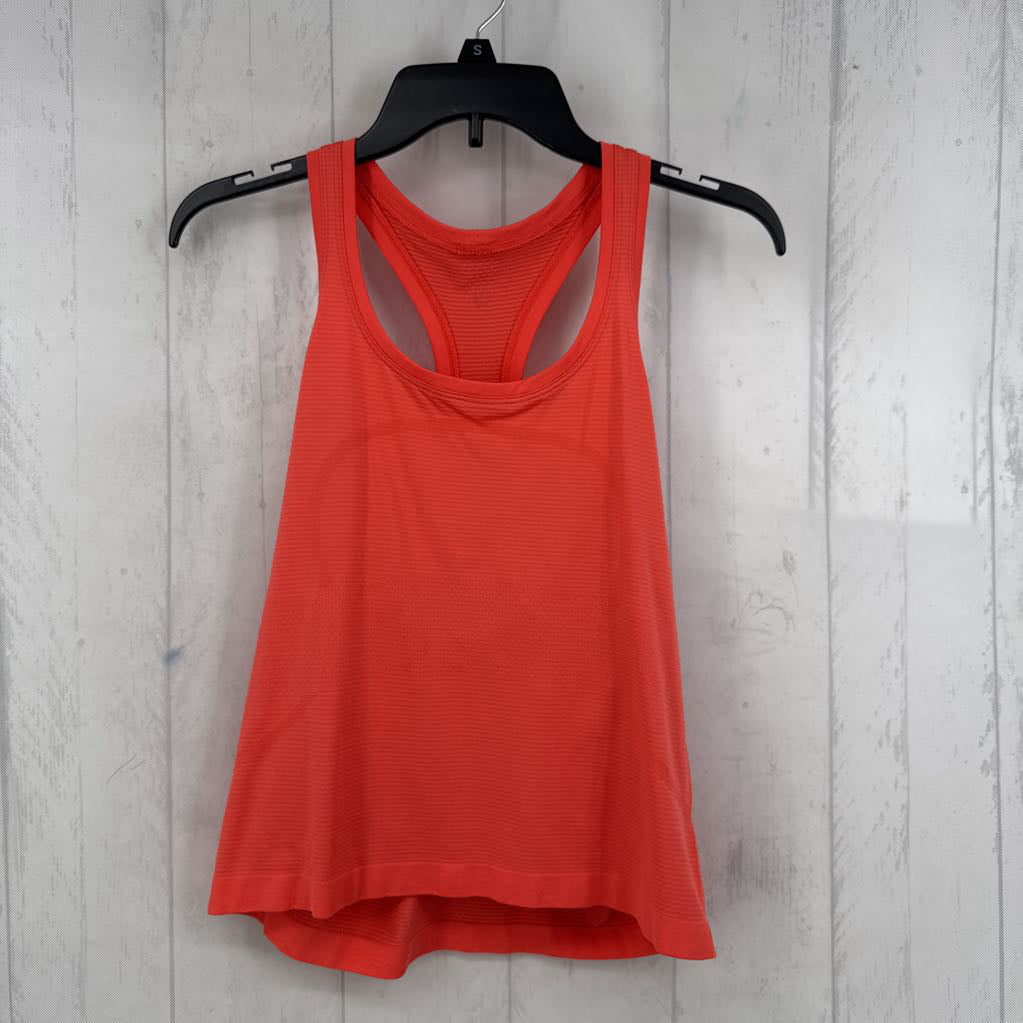 M racerback tank