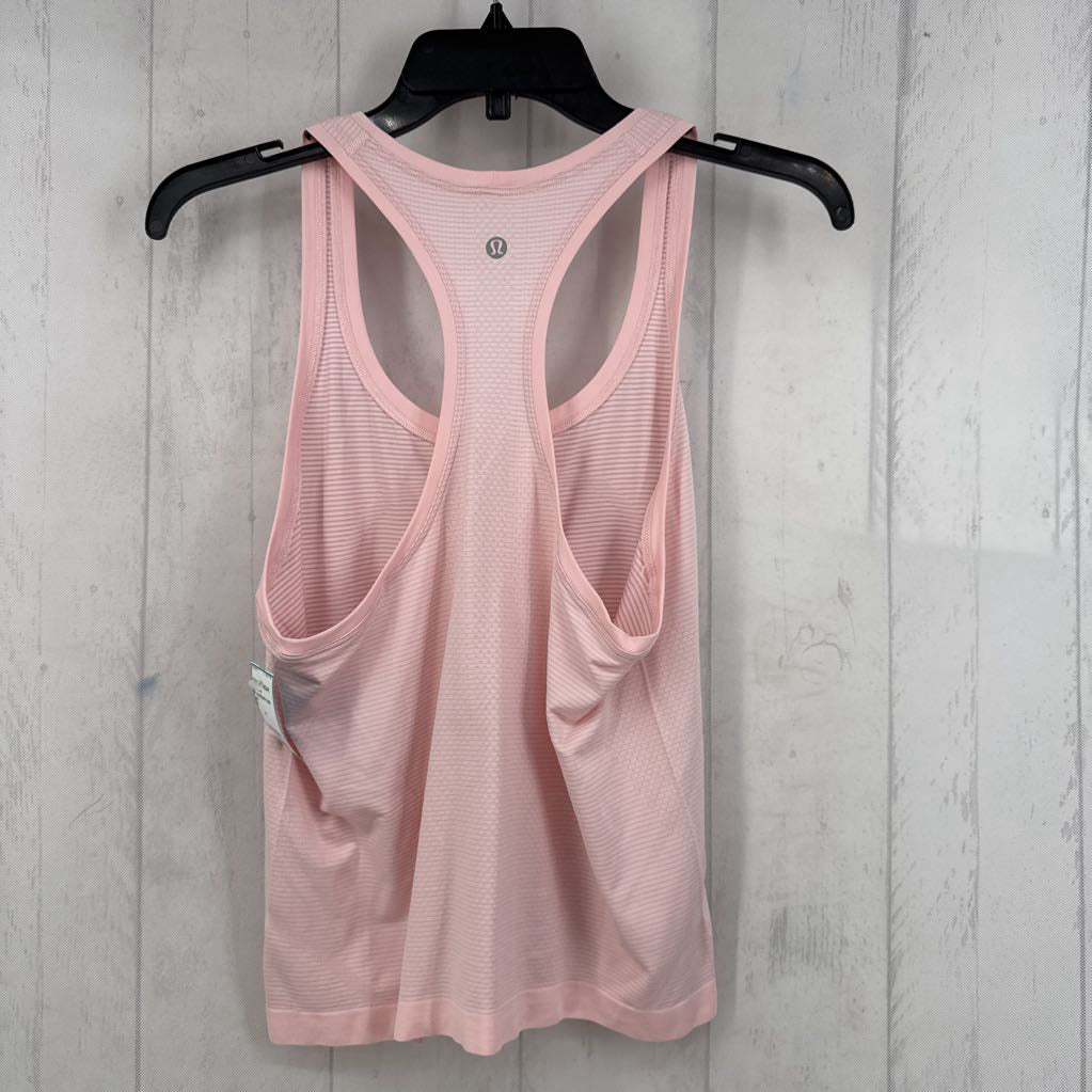 M racerback tank