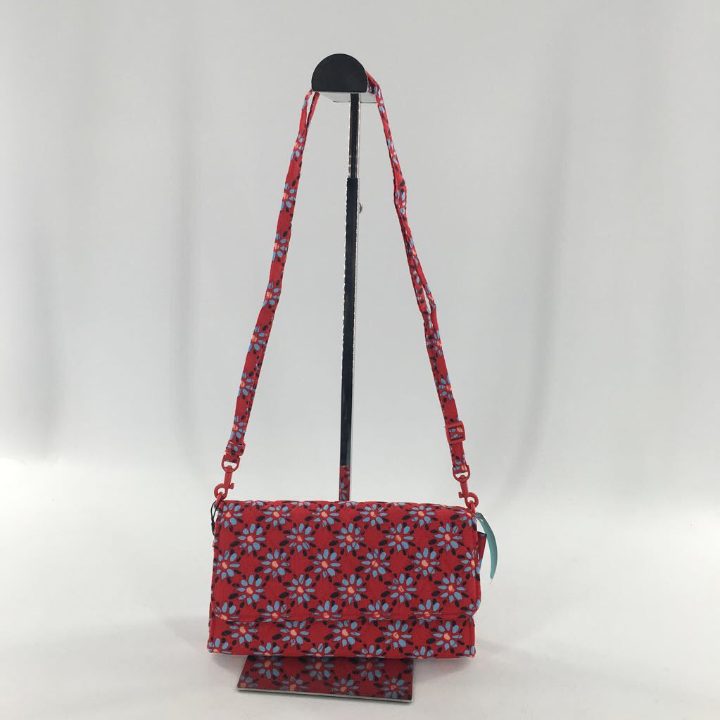 R79 quilted crossbody