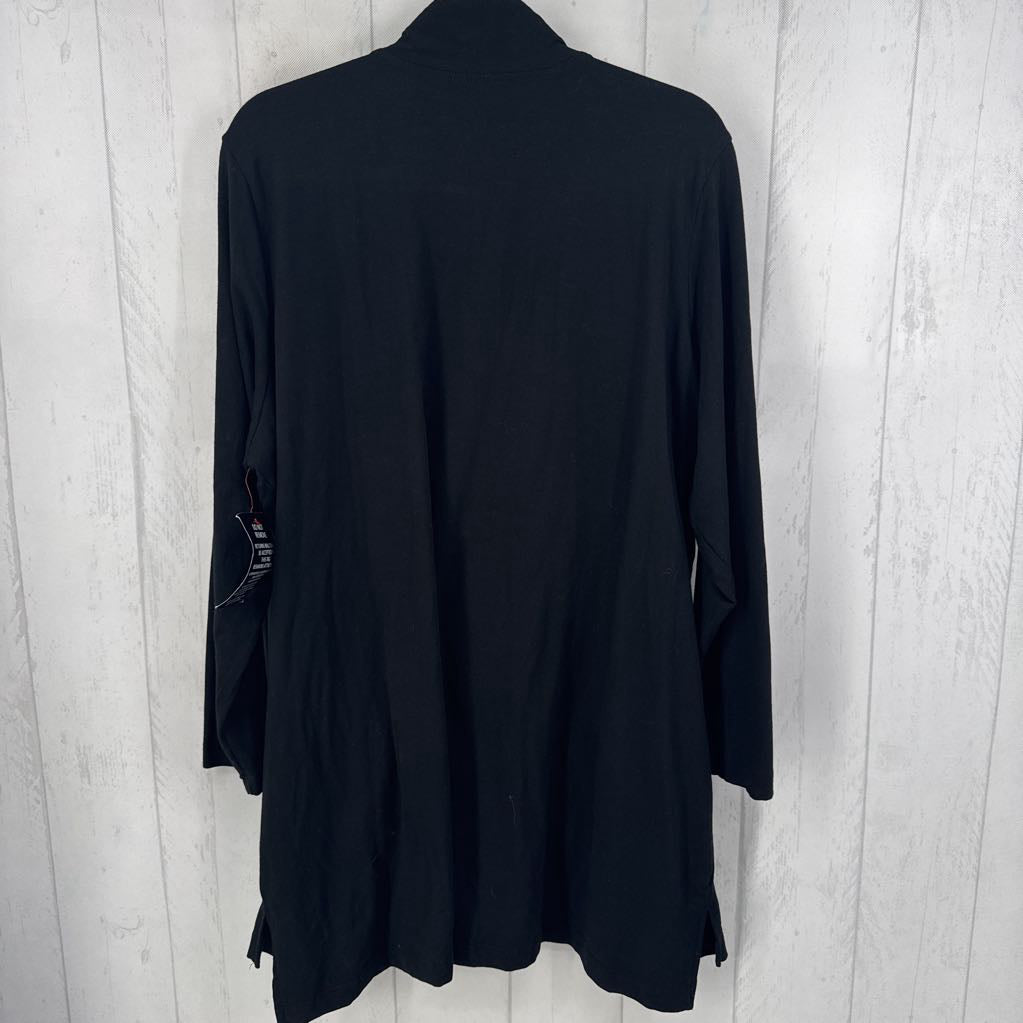 22/24 zip up jacket