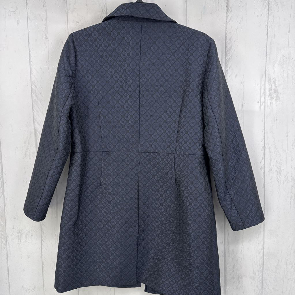 8 damask jacket