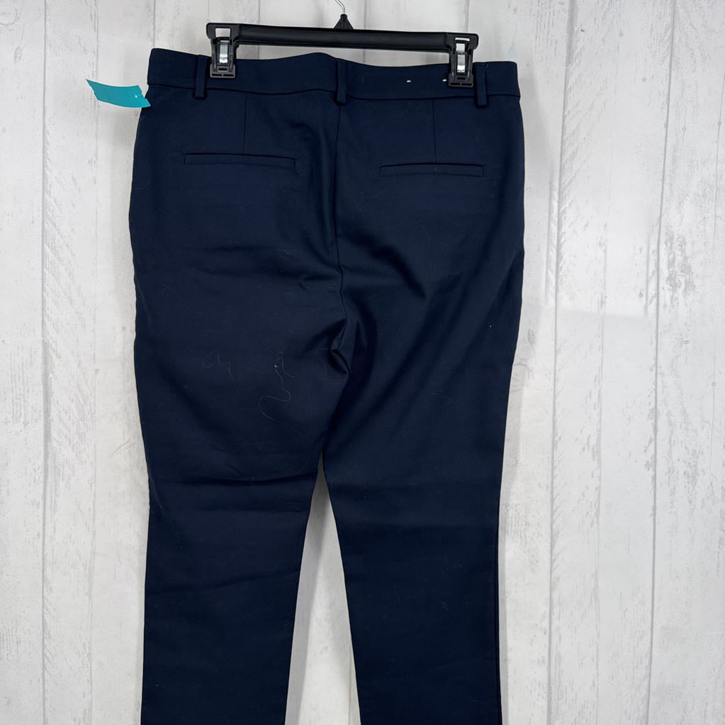 10 skinny pant