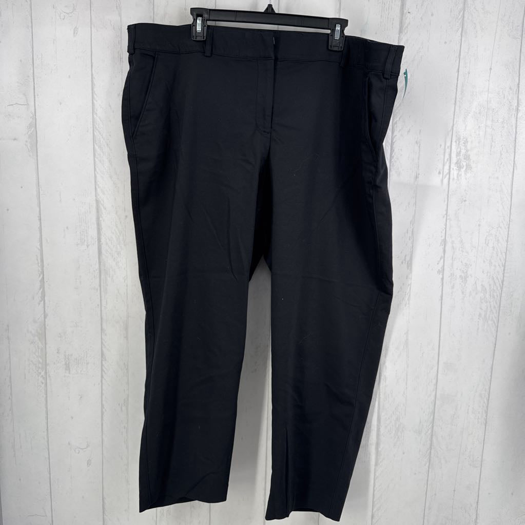 24 twill pant