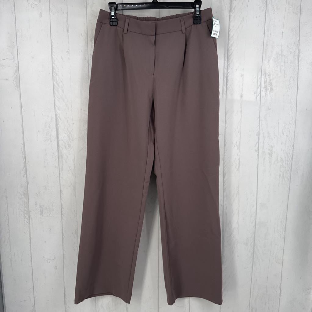 4 wide leg trouser