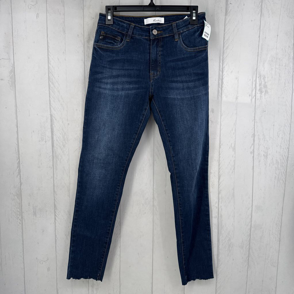 9 skinny jean