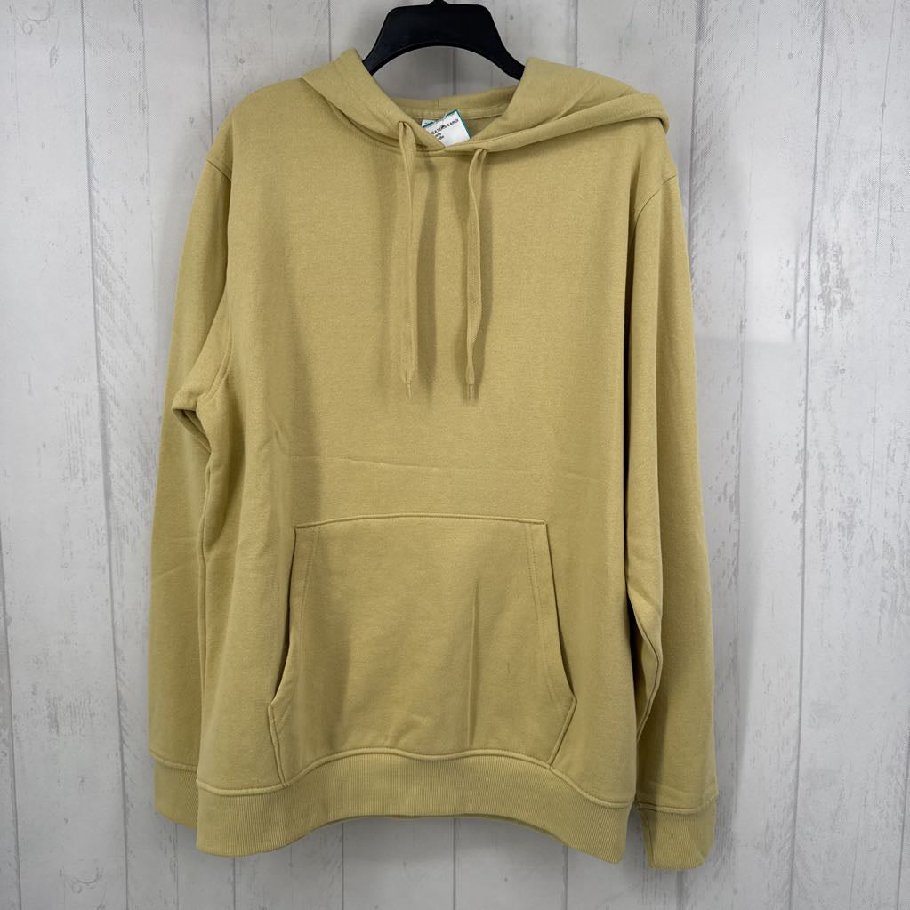 L hoodie
