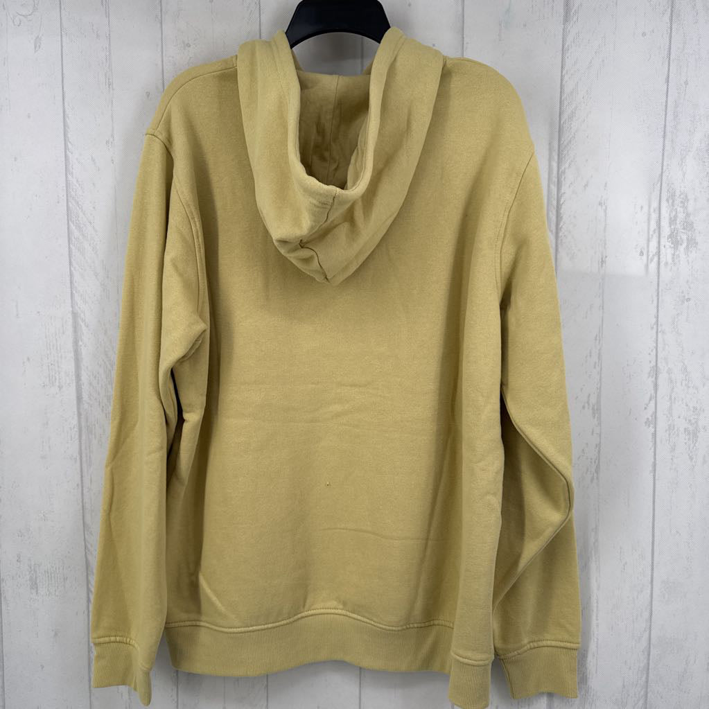 L hoodie