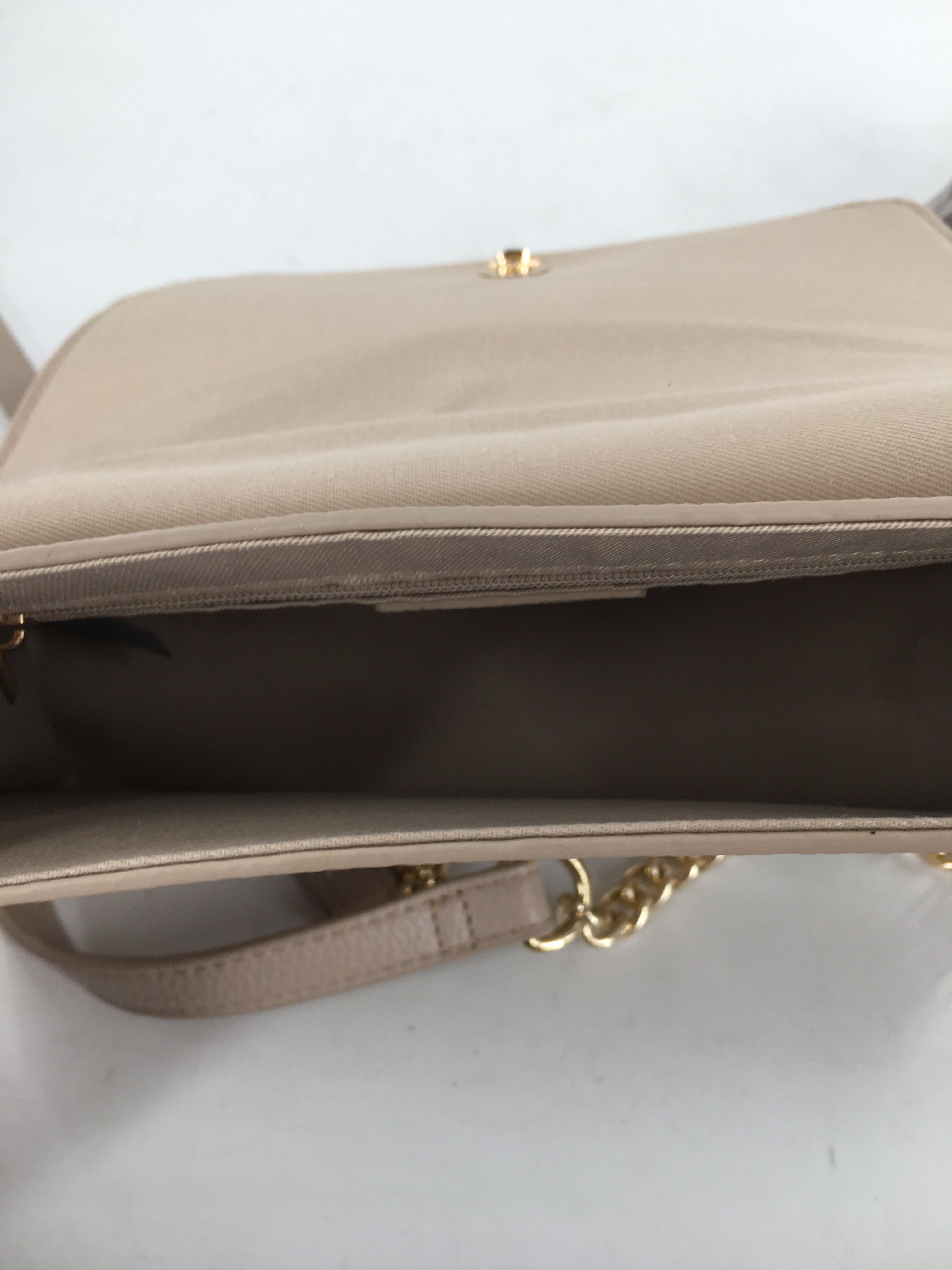 bow flap chain strap crossbody