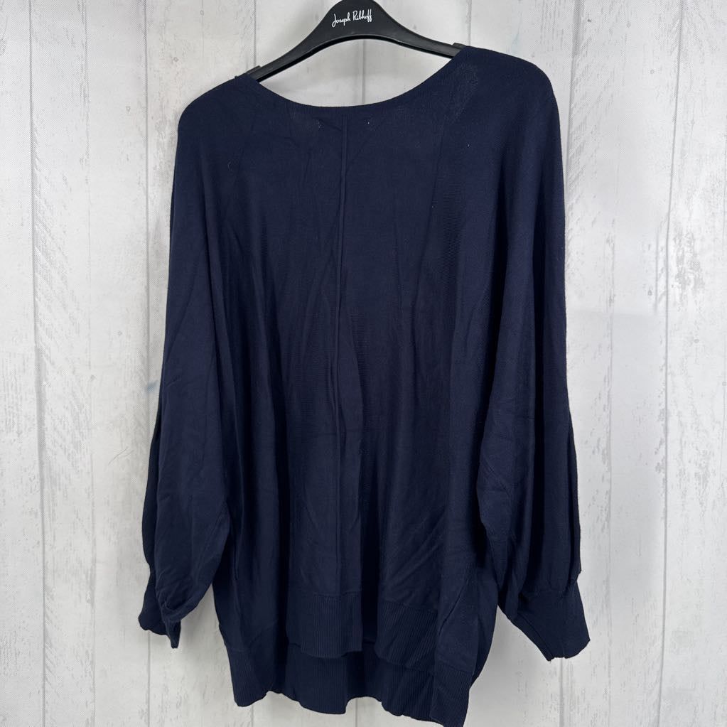 XL dolman slv sweater
