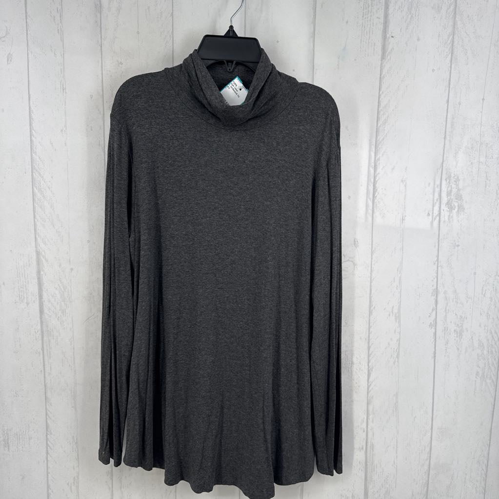 L turtleneck l/s