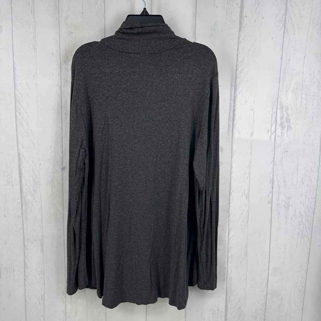 L turtleneck l/s