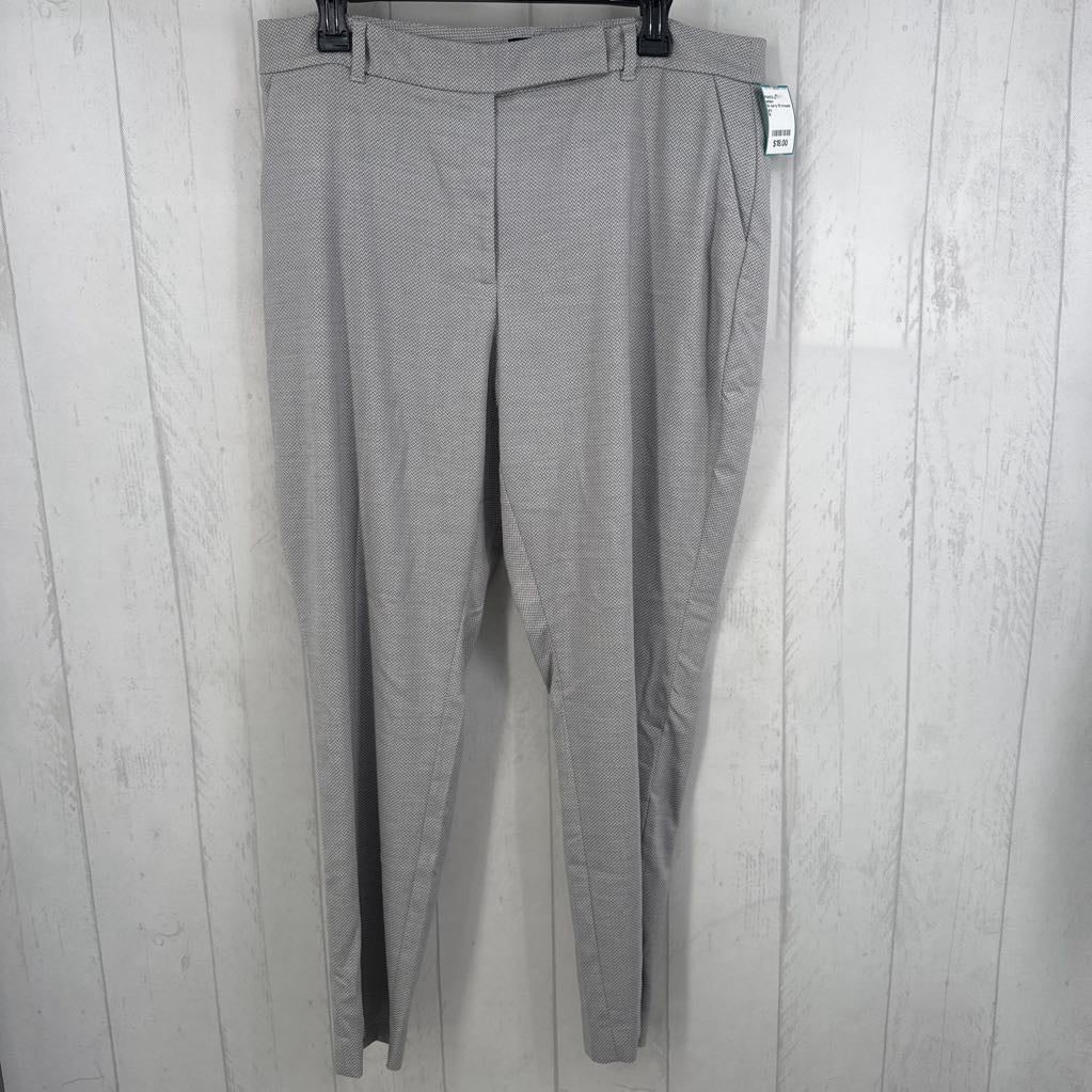 14 curvy fit trouser