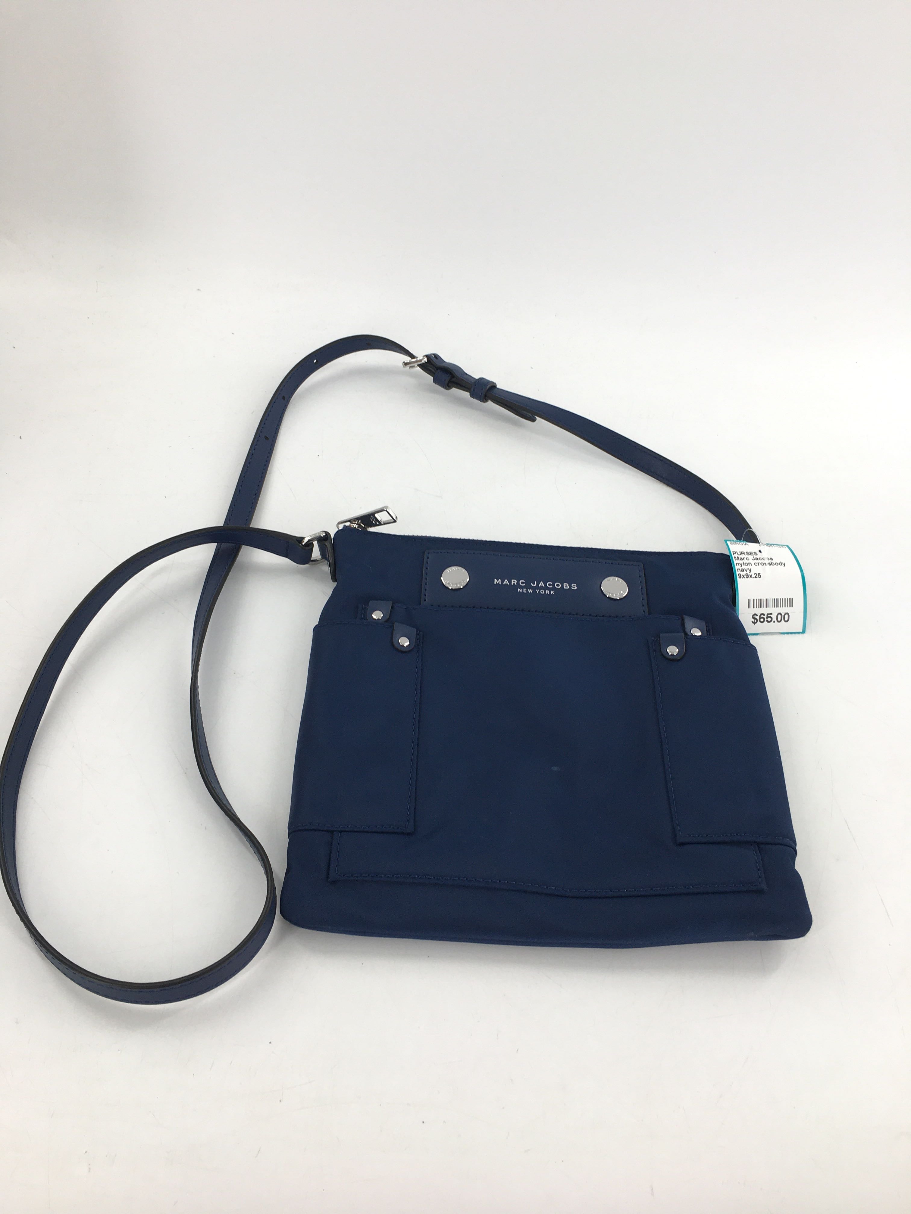 nylon crossbody