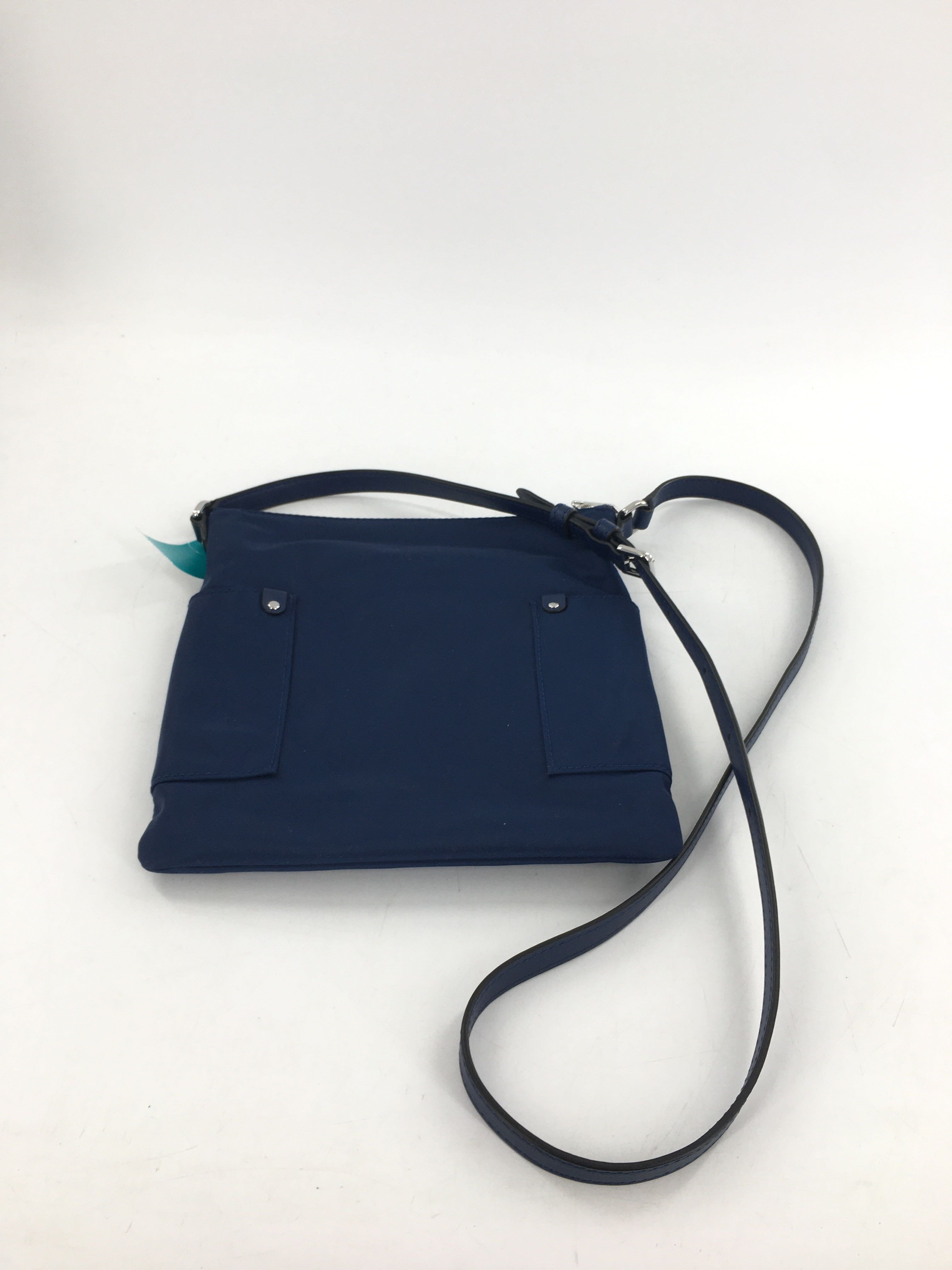 nylon crossbody