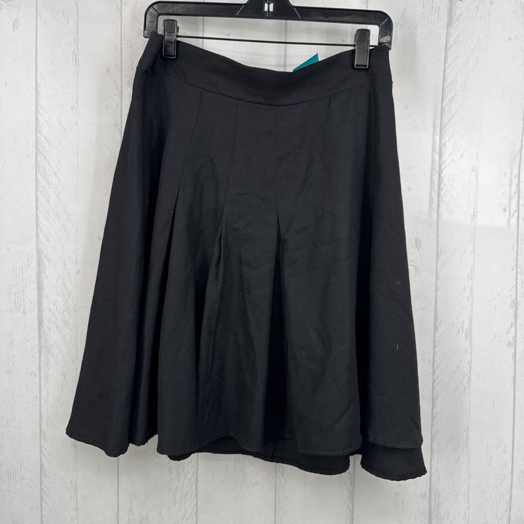 R45 2X pleated skirt