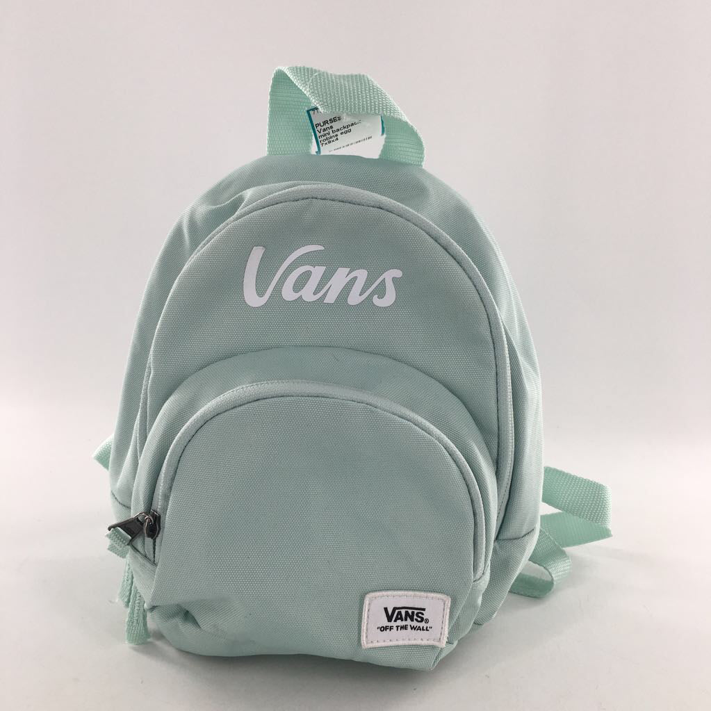 mini backpack