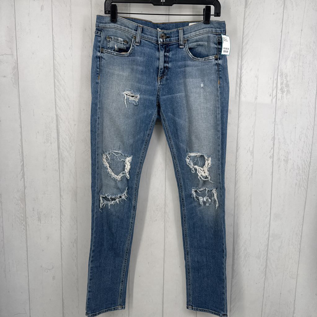 28 skinny jean