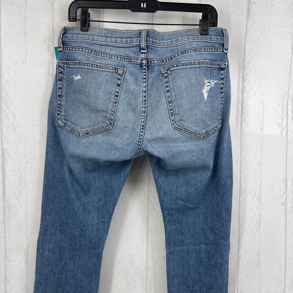 28 skinny jean