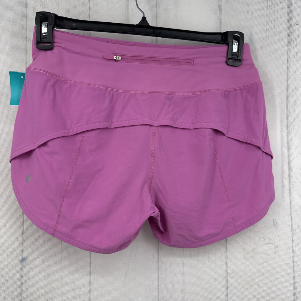 6T pull-on shorts