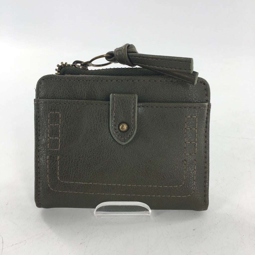 bi-fold wallet