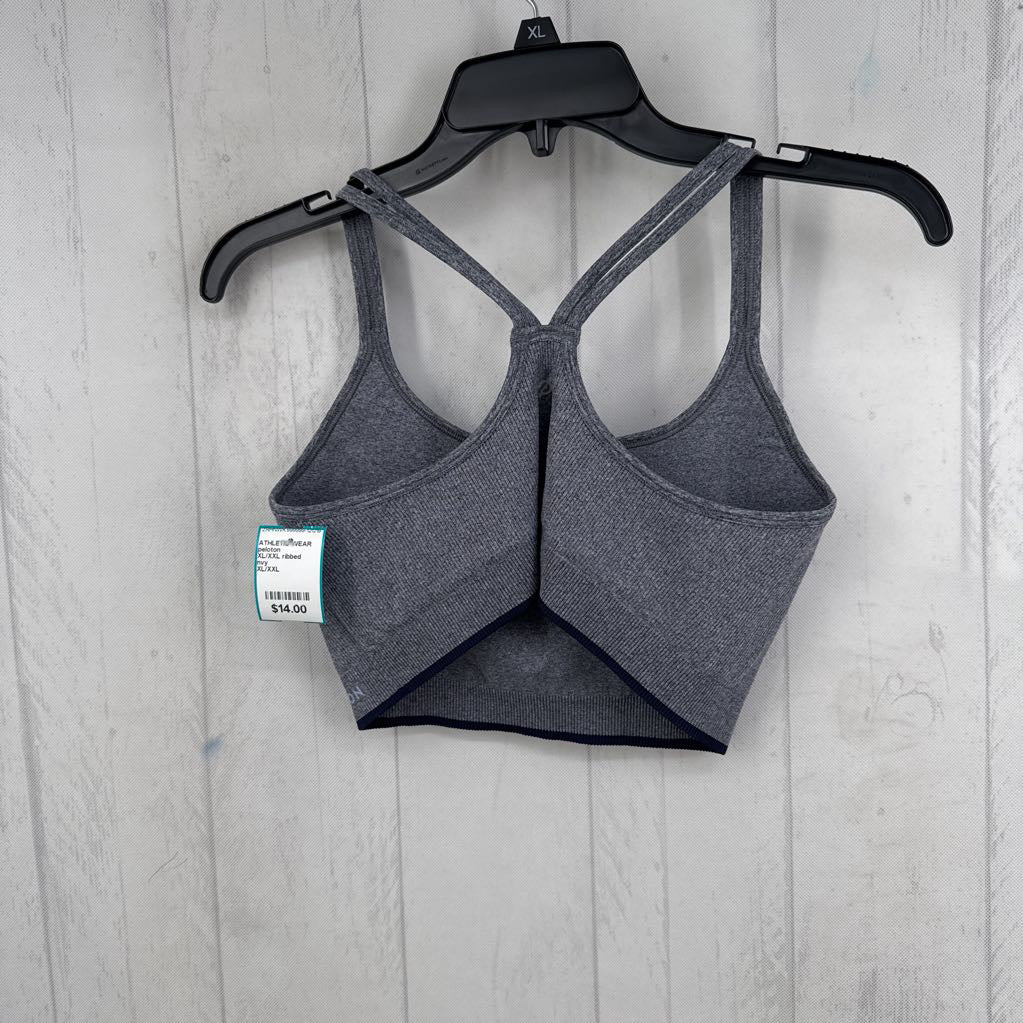 XL/XXL ribbed sportsbra