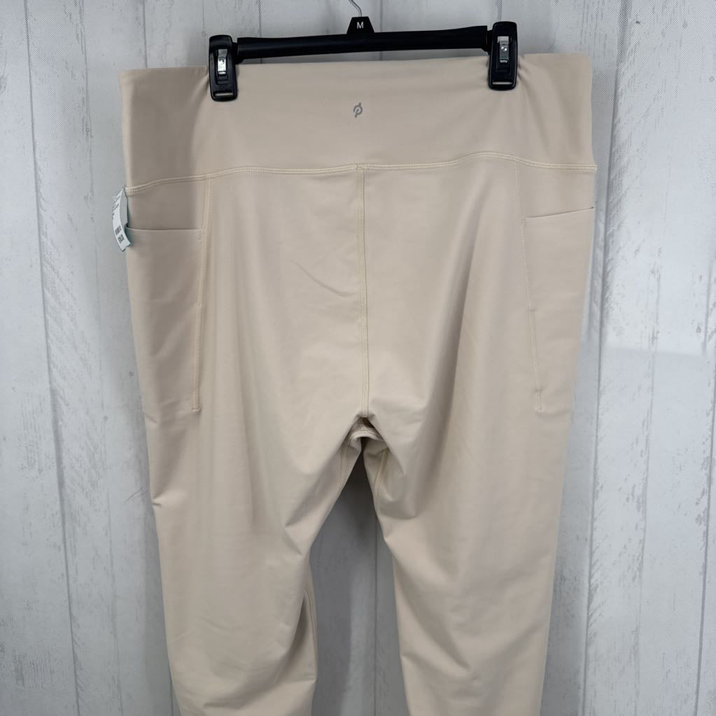 3X hi-rise legging